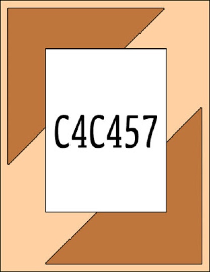 C4C457Sketch
